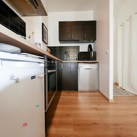 Le Createur - Coeur De Ville Montpellier Ngoại thất bức ảnh