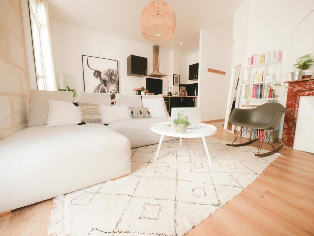 Le Createur - Coeur De Ville Montpellier Ngoại thất bức ảnh