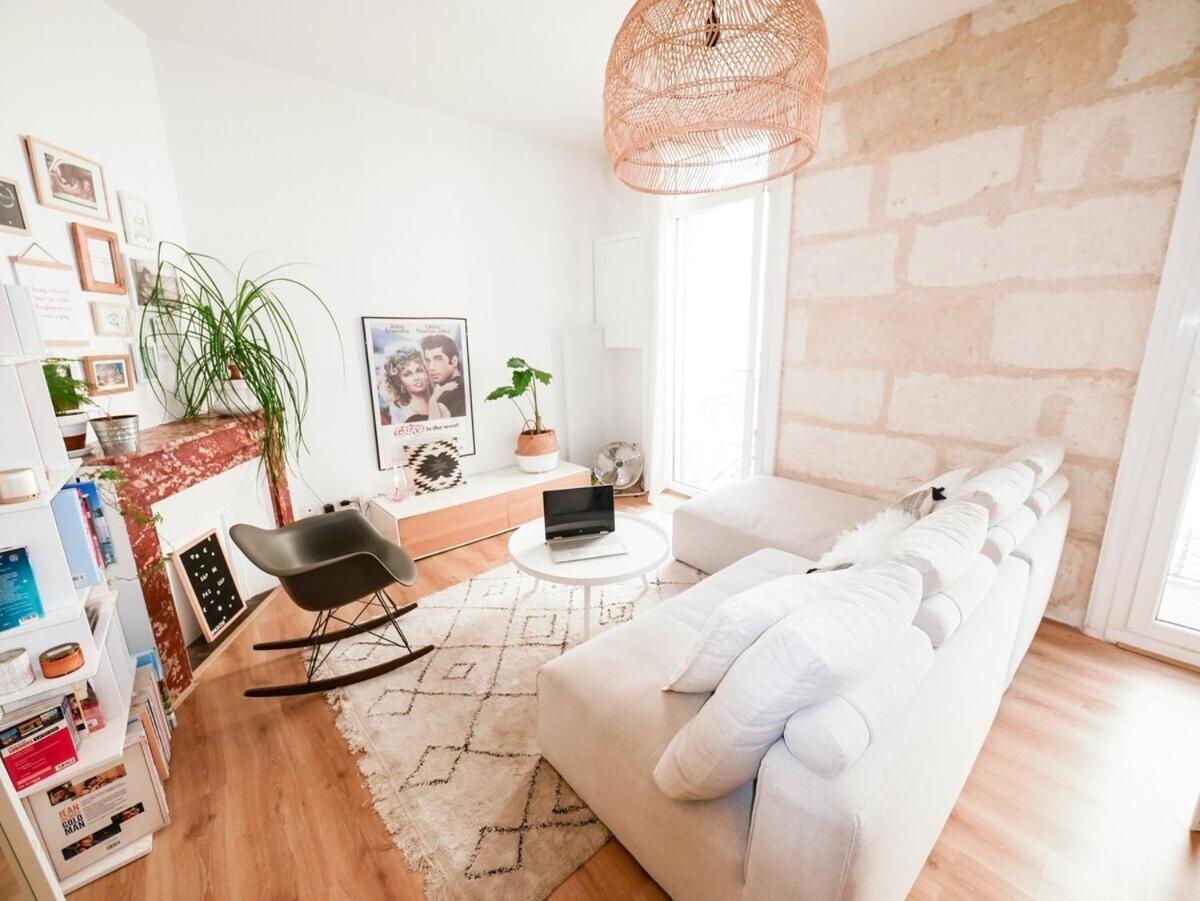 Le Createur - Coeur De Ville Montpellier Ngoại thất bức ảnh