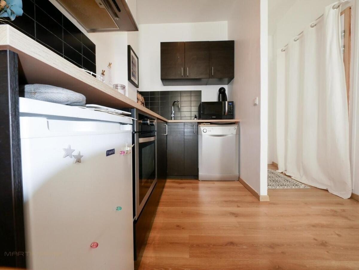 Le Createur - Coeur De Ville Montpellier Ngoại thất bức ảnh
