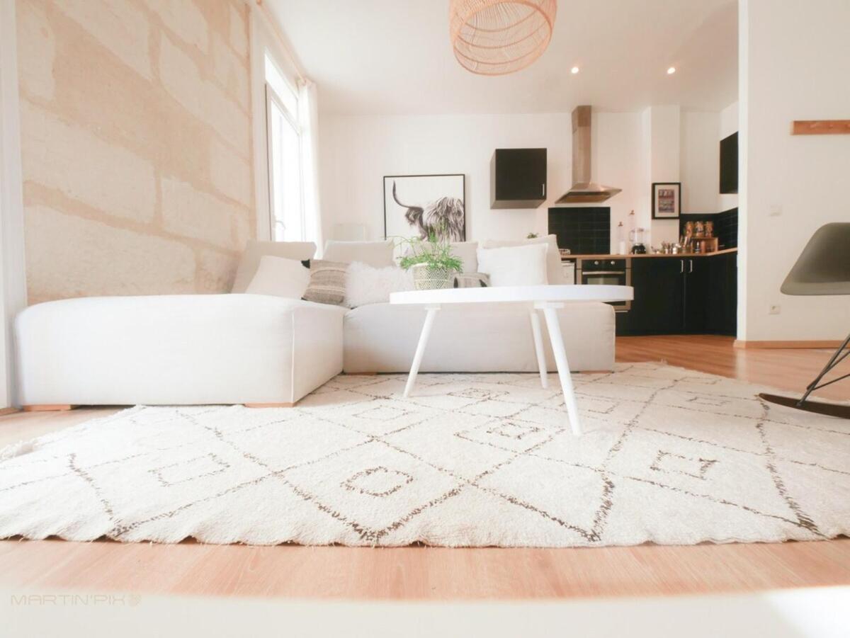 Le Createur - Coeur De Ville Montpellier Ngoại thất bức ảnh