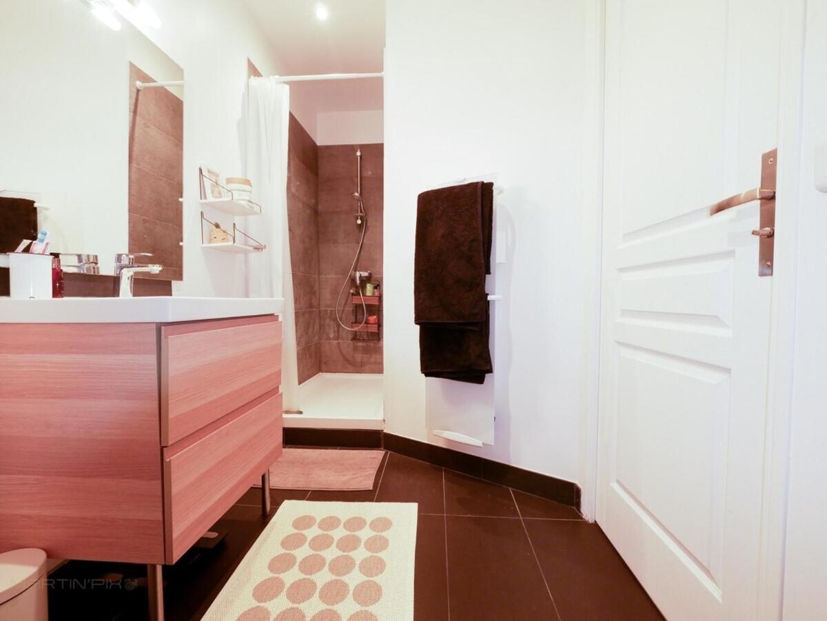 Le Createur - Coeur De Ville Montpellier Ngoại thất bức ảnh