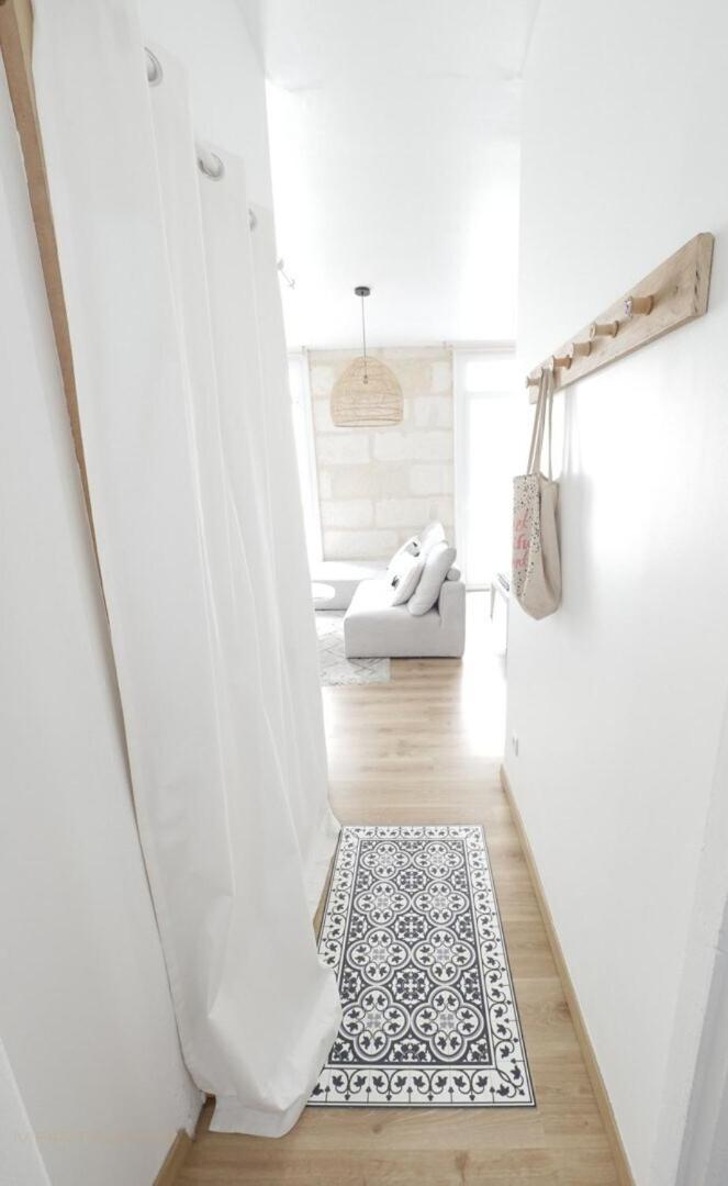 Le Createur - Coeur De Ville Montpellier Ngoại thất bức ảnh